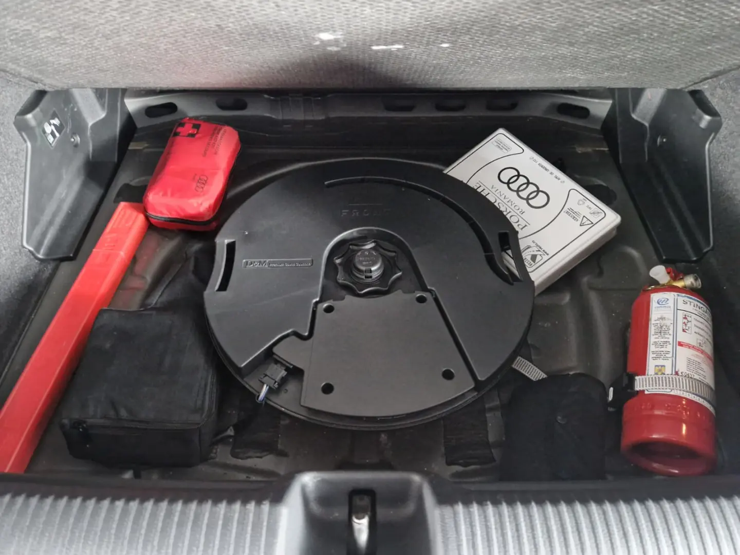 AUDI Q2 QUATRO  2.0TFSI S-TRONIC 300CP