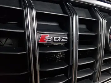 AUDI Q2 QUATRO  2.0TFSI S-TRONIC 300CP