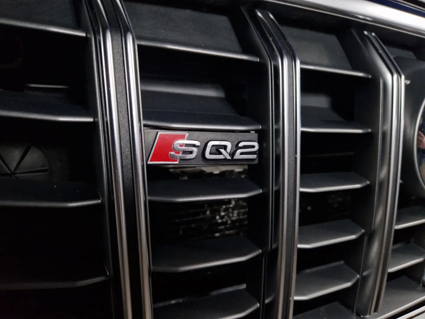 AUDI Q2 QUATRO  2.0TFSI S-TRONIC 300CP