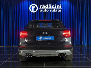 AUDI Q2 QUATRO  2.0TFSI S-TRONIC 300CP