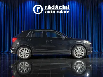 AUDI Q2 QUATRO  2.0TFSI S-TRONIC 300CP