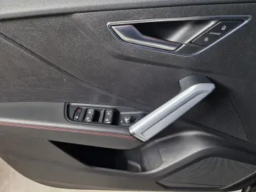 AUDI Q2 QUATRO  2.0TFSI S-TRONIC 300CP