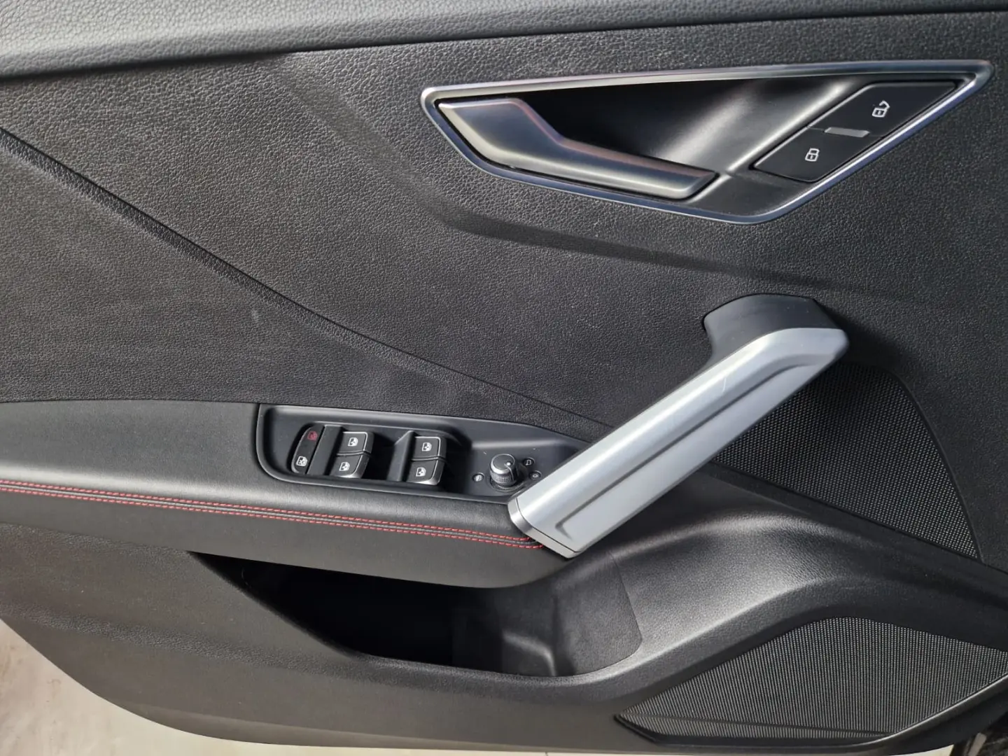 AUDI Q2 QUATRO  2.0TFSI S-TRONIC 300CP