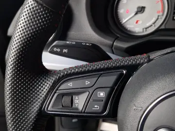 AUDI Q2 QUATRO  2.0TFSI S-TRONIC 300CP