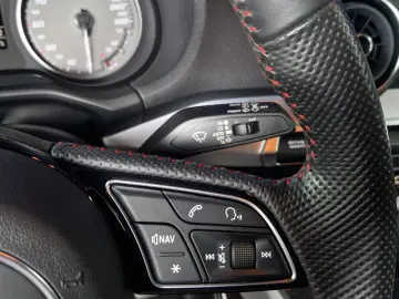 AUDI Q2 QUATRO  2.0TFSI S-TRONIC 300CP