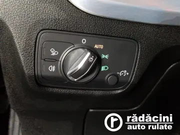 AUDI Q2 QUATRO  2.0TFSI S-TRONIC 300CP