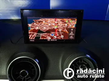 AUDI Q2 QUATRO  2.0TFSI S-TRONIC 300CP