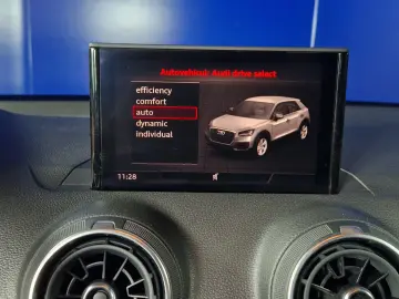 AUDI Q2 QUATRO  2.0TFSI S-TRONIC 300CP