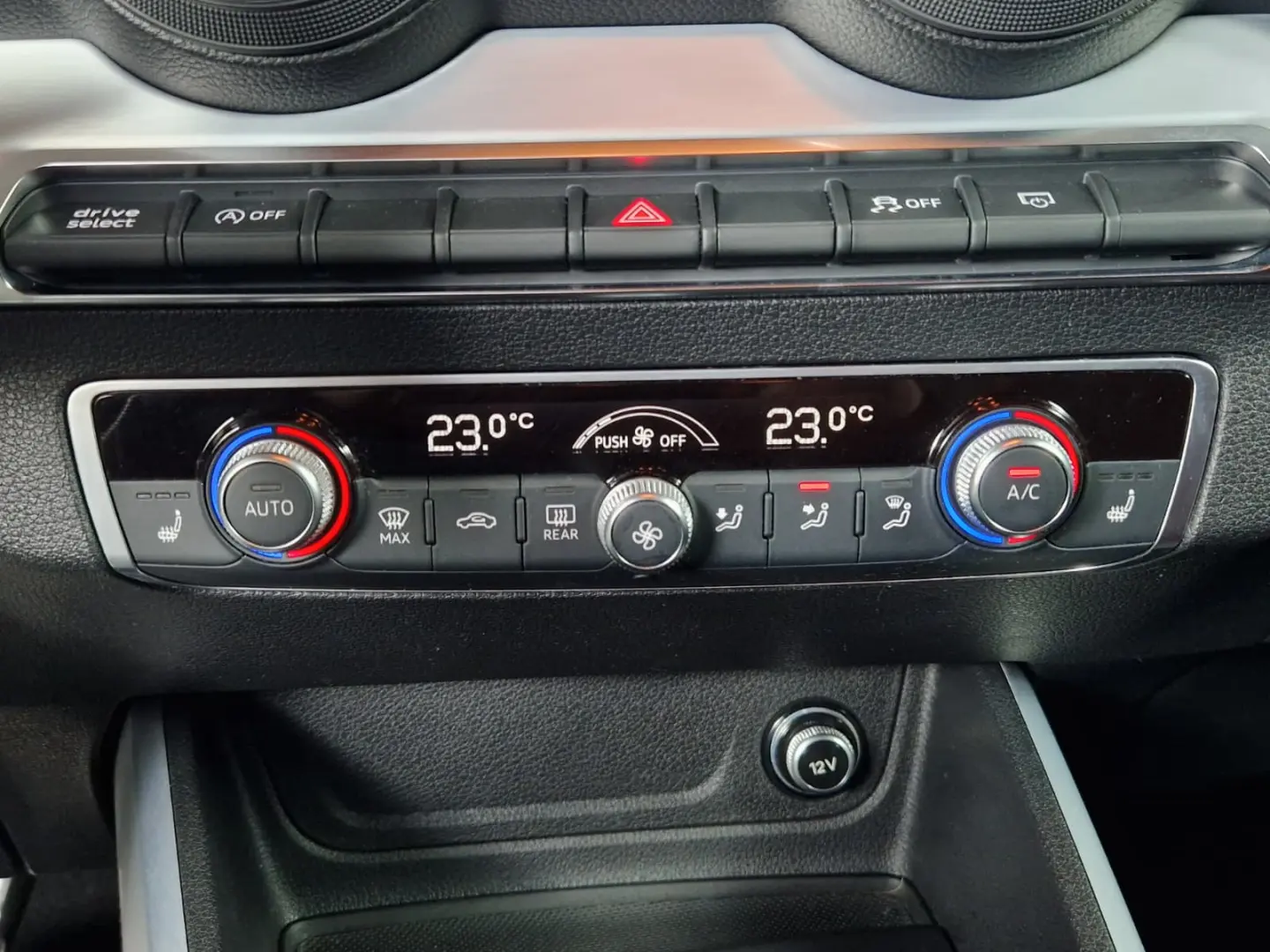 AUDI Q2 QUATRO  2.0TFSI S-TRONIC 300CP