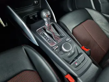 AUDI Q2 QUATRO  2.0TFSI S-TRONIC 300CP