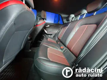 AUDI Q2 QUATRO  2.0TFSI S-TRONIC 300CP