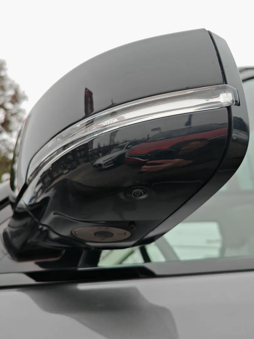 Range Rover Vogue 4.4 Diesel 340cp la COMANDA