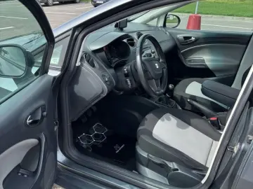 Seat Ibiza 1.2 TSI Style