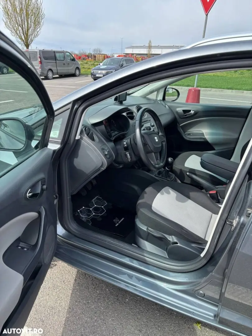 Seat Ibiza 1.2 TSI Style