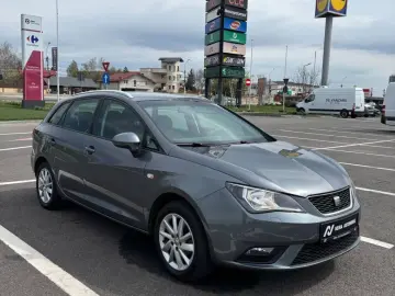 Seat Ibiza 1.2 TSI Style