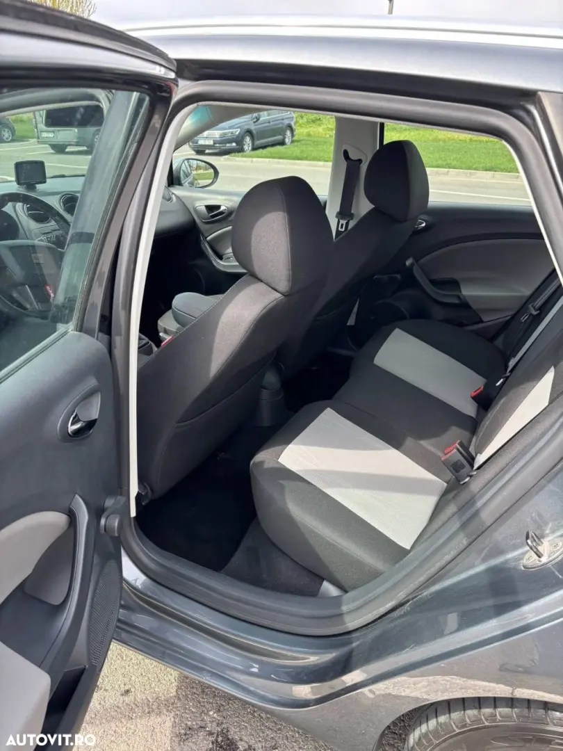 Seat Ibiza 1.2 TSI Style