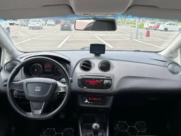 Seat Ibiza 1.2 TSI Style