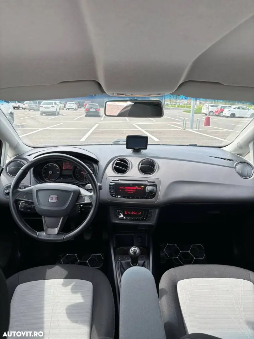 Seat Ibiza 1.2 TSI Style