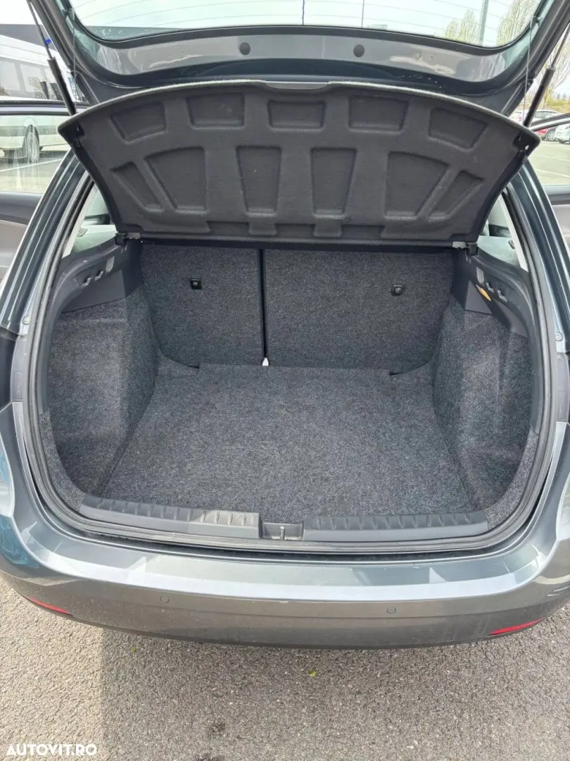 Seat Ibiza 1.2 TSI Style