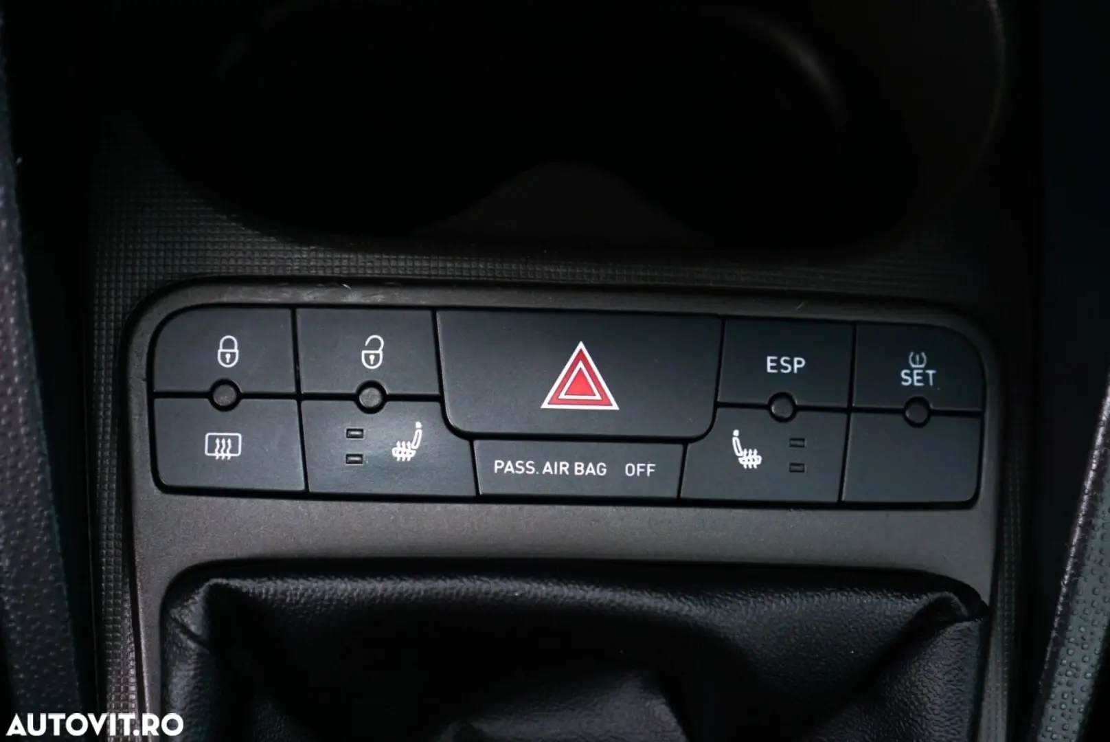 Seat Ibiza 1.2 TSI Style