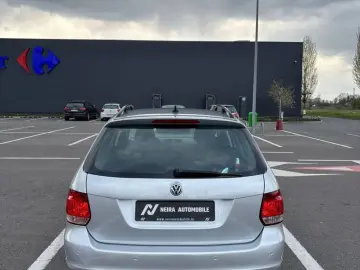 Volkswagen Golf 1.6 TDI Trendline Bluemotion