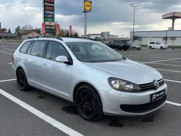 Volkswagen Golf 1.6 TDI Trendline Bluemotion