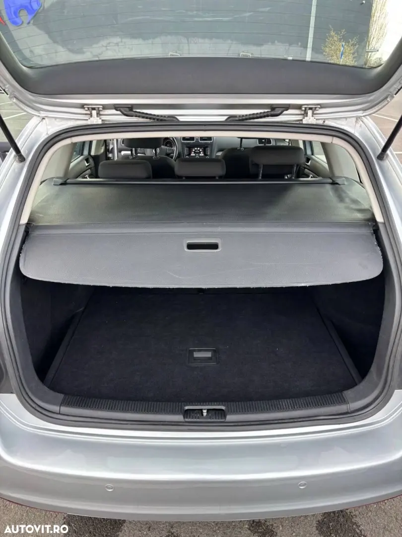 Volkswagen Golf 1.6 TDI Trendline Bluemotion