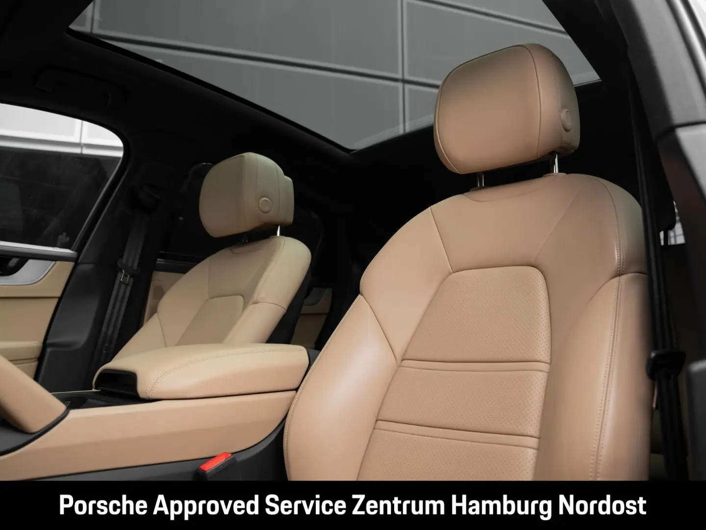 Cayenne S E-Hybrid Coupe HUD BOSE InnoDrive 360