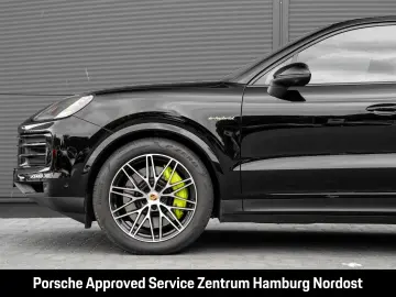 Cayenne S E-Hybrid Coupe HUD BOSE InnoDrive 360