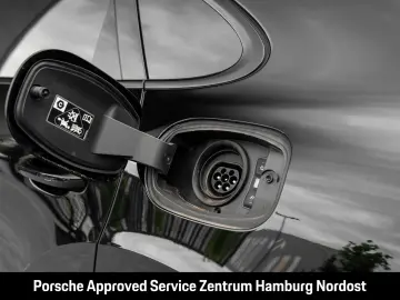 Cayenne S E-Hybrid Coupe HUD BOSE InnoDrive 360