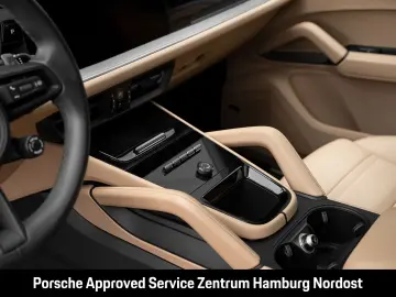 Cayenne S E-Hybrid Coupe HUD BOSE InnoDrive 360