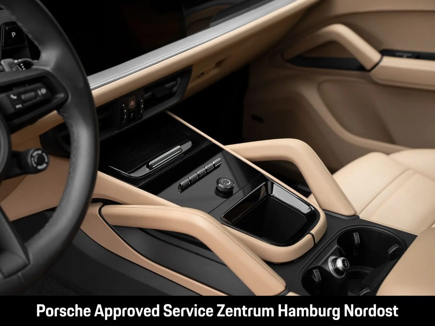 Cayenne S E-Hybrid Coupe HUD BOSE InnoDrive 360