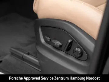 Cayenne S E-Hybrid Coupe HUD BOSE InnoDrive 360