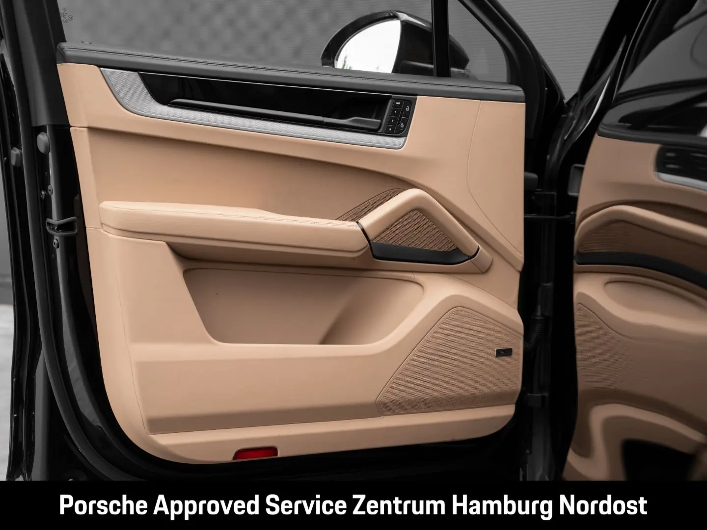 Cayenne S E-Hybrid Coupe HUD BOSE InnoDrive 360