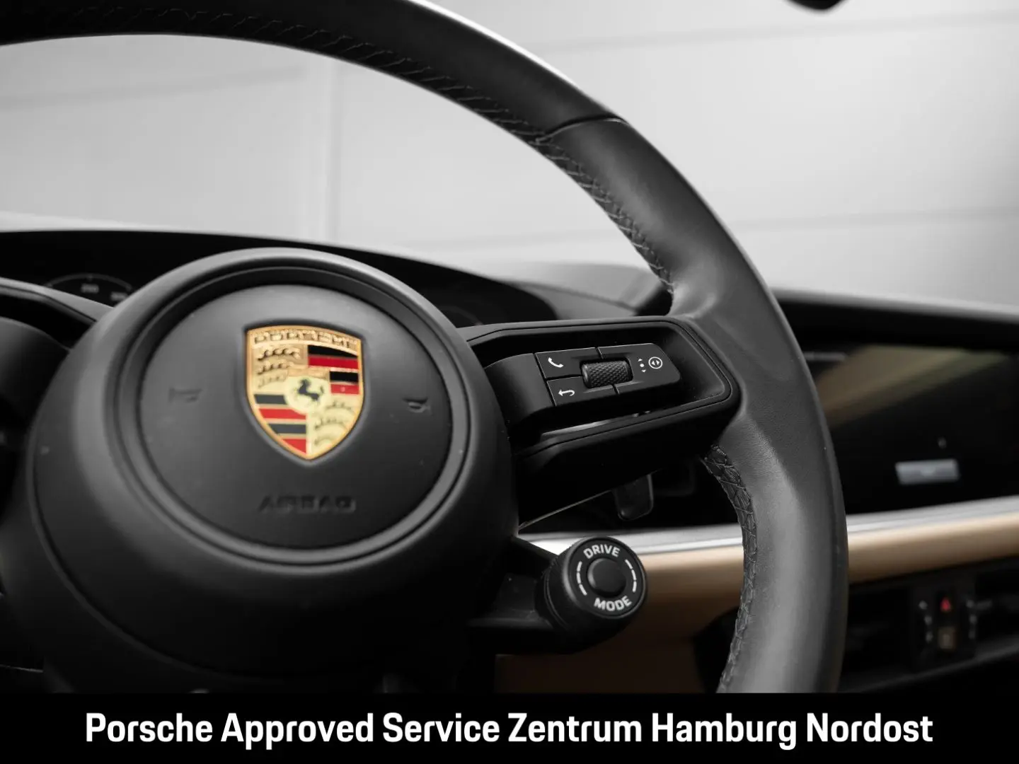 Cayenne S E-Hybrid Coupe HUD BOSE InnoDrive 360