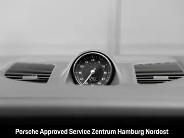 Cayenne S E-Hybrid Coupe HUD BOSE InnoDrive 360