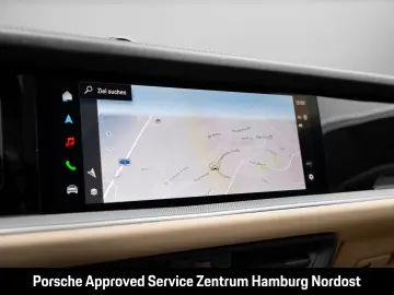 Cayenne S E-Hybrid Coupe HUD BOSE InnoDrive 360