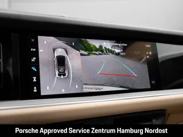 Cayenne S E-Hybrid Coupe HUD BOSE InnoDrive 360