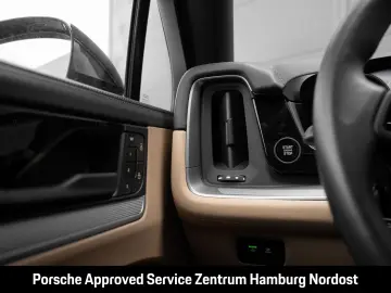 Cayenne S E-Hybrid Coupe HUD BOSE InnoDrive 360