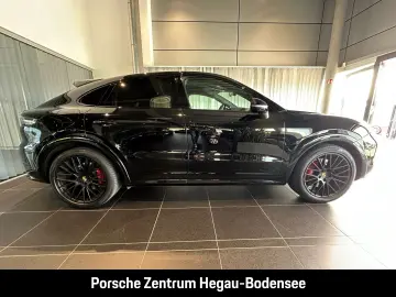 Cayenne GTS Coupe Panorama Head-Up PASM BOSE