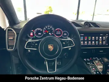 Cayenne GTS Coupe Panorama Head-Up PASM BOSE