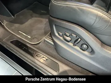 Cayenne GTS Coupe Panorama Head-Up PASM BOSE