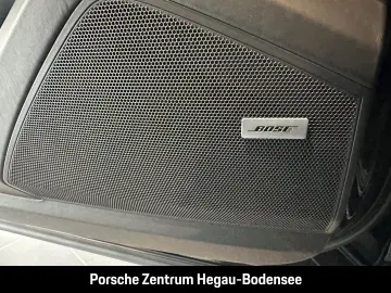 Cayenne GTS Coupe Panorama Head-Up PASM BOSE