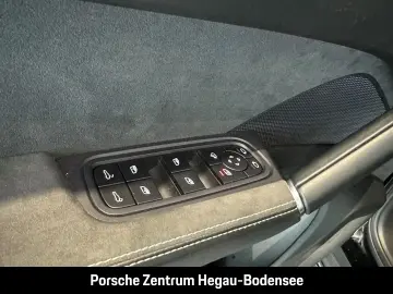 Cayenne GTS Coupe Panorama Head-Up PASM BOSE