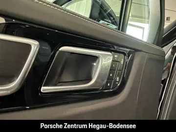 Cayenne GTS Coupe Panorama Head-Up PASM BOSE