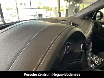 Cayenne GTS Coupe Panorama Head-Up PASM BOSE
