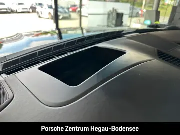 Cayenne GTS Coupe Panorama Head-Up PASM BOSE