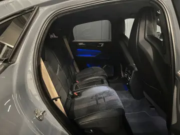 Cayenne Coupé Turbo GT Carbon Nachtsicht Chrono