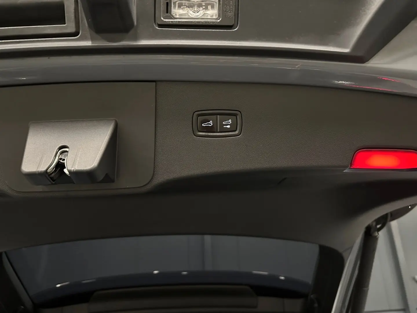 Cayenne Coupé Turbo GT Carbon Nachtsicht Chrono