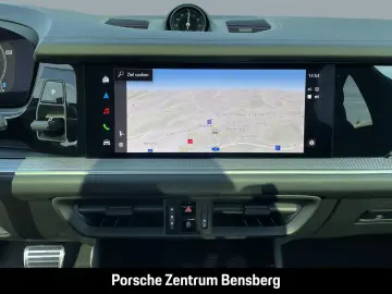 Cayenne S Coupé ACC BOSE 22Zoll SurroundView